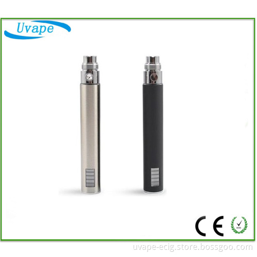 Variable Voltages EGO V V Battery with LCD Screen